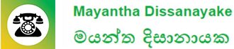 Mayantha Dissanayake